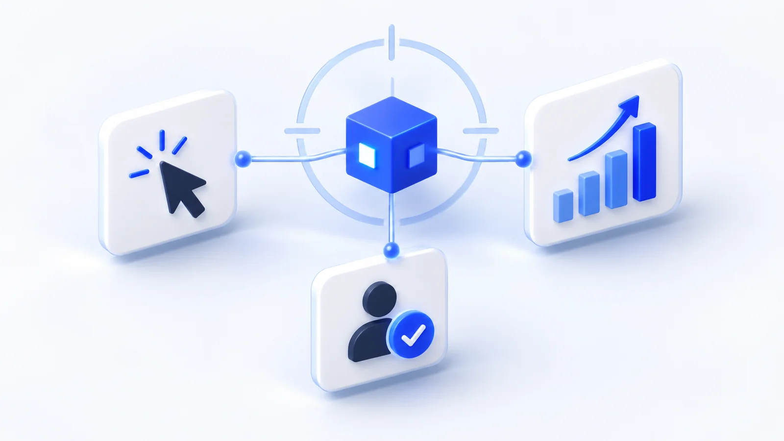 Tracking-Pixel mit Klickereignissen, Conversions und Auswertung
